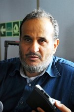 مبارك المطوع