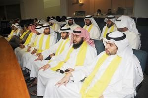 جانب من اهالي المشاركين في قافلة الحرية