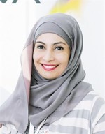 رنا الرشيد