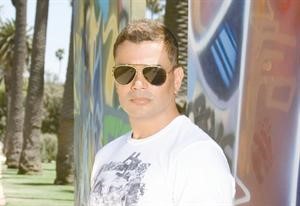 عمرو دياب﻿