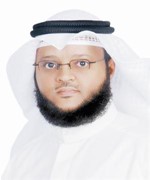 م حمد العصيدان