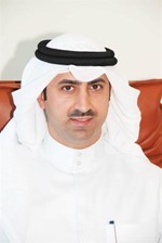 الشيخ نمر الفهد