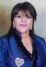 نجود الودعاني
