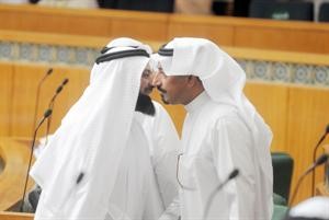 حسين مزيد يتحمد للطبطبائي بالسلامة
