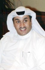 محمد العرادة