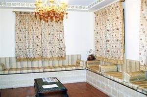 غرفة الطالبات
ناصر عبدالسيد
