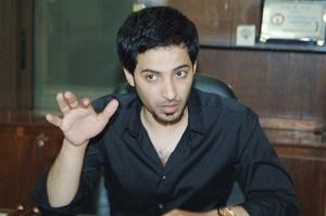 ناصر العتيبي
