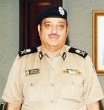 اللواء خليل الشمالي