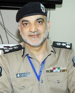 اللواء د فهد الدوسري