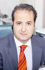 رمزي الصبوري