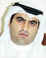 مسعد الشطي