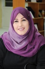 اميرة الشمري