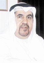 سفير الكويت سليمان المرجان