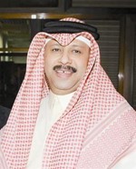 سفير قطر عبدالعزيز الفهيد