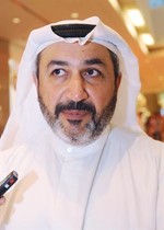 داحمد الشطي