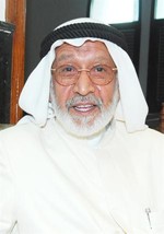 احمد الخباز