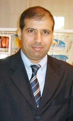 خالد الخلفان