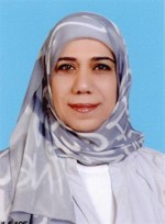 مليحة الكندري