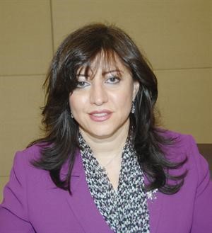 فدوى درويش