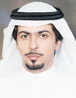 عبدالعزيز الشرثان