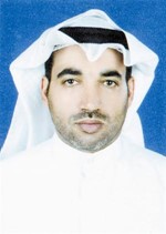 هادي العنزي
