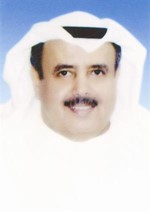 عبداللطيف الاحمد