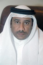 احمد الظفيري