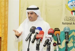 خالد الطاحوس يرد على حماد