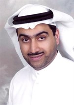 منايف العوضي