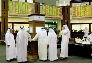 «المركز»: الافتقار للمحفزات وتراجع سعر النفط وراء تراجع أسواق المال الخليجية في مايو