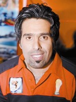 عبدالعزيز النبهان