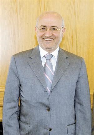 وزير الاشغال العامة والنقل غازي العريضي