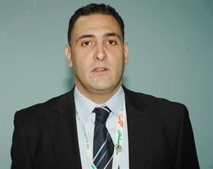 فراس حمدان﻿