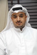 خالد الفضالة
