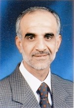 عدنان العيسى
