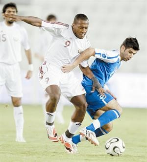 عادل حمود يبحث عن تحد جديد في دوري المحترفين الاماراتي او القطري