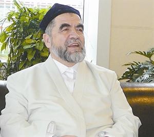 الشيخ محمد الصادق
