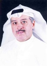 الصقعبي أميناً عاماً للمجلس البلدي