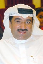 خالد الفودري