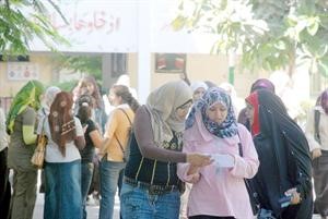 بإجازة «ربع سنوية» المدارس المصرية تدلّل الطلاب