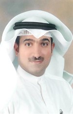 مشعل المنصوري