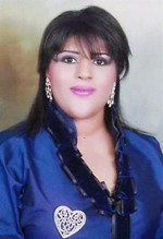 نجود الودعاني