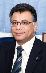 محمد الشهاب