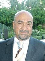 خالد العبدالغني