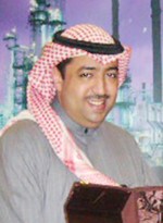 الشيخ طلال العذبي الصباح