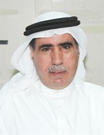 عبدالله القبندي