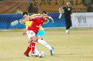 عماد متعب اصبح اغلى لاعب مصري في بلجيكا