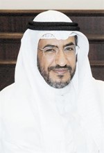دناجي المطيري