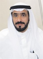 مخلد العازمي