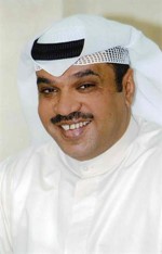 انور الشرهان